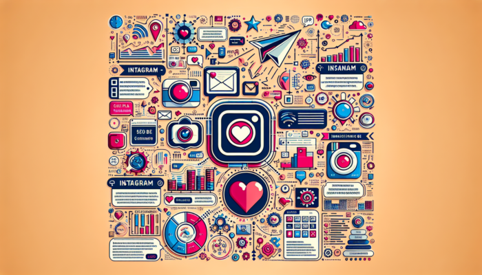 인스타 게시물 상위노출을 위한 꿀팁