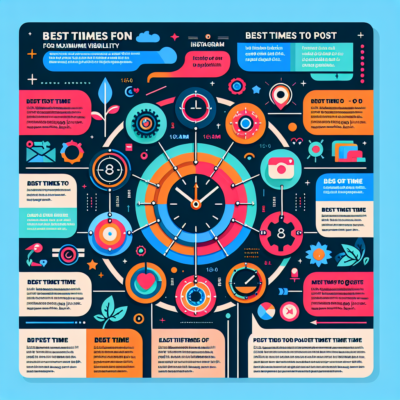 인스타 언제 올려야 가장 많은 사람들이 볼까 업로드 시간 완전정복